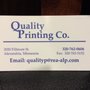 Photo of Quality Printing