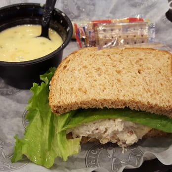 Chicken Salad Chick - Sandwiches Near Me - Savannah, Georgia