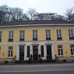 Villa Belriguardo