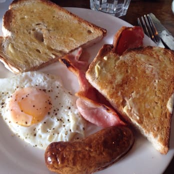 Wuff - small Irish - Breakfast & Brunch Near Me - Smithfield, D
