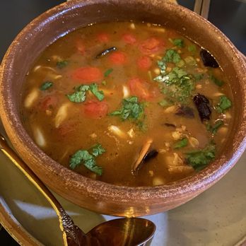 Siam Thai Eatery - Seafood Tom Yum - Thai Near Me - Chicago, Illinois Siam Thai Eatery - Seafood Tom Yum - Thai Near Me - Chicago, Illinois