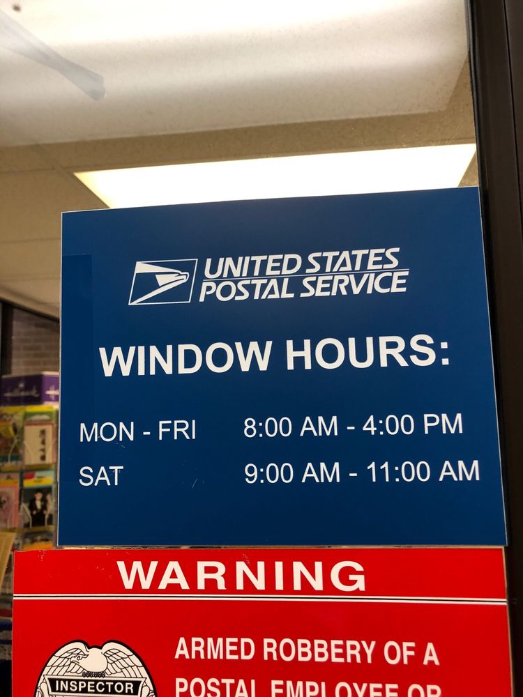 US POST OFFICE 8088 US31, Calera, Alabama Post Offices Yelp