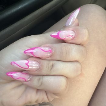 Nailoscope - Nail Salons Near Me - San Diego, California Nailoscope - Nail Salons Near Me - San Diego, California