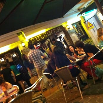 Bar Dulcinea - Spanish Near Me - Benidorm, A