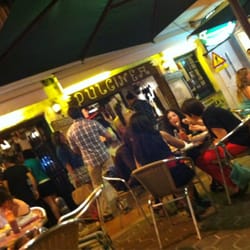 Bar Dulcinea