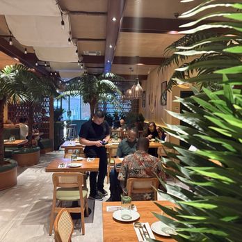 Palm Street - Nice vibes - Salad Near Me - New York, New York Palm Street - Nice vibes - Salad Near Me - New York, New York