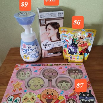 Shibuyala - Items bought. - Cosmetics & Beauty Supply Near Me - Arcadia, California