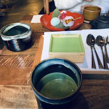 Cha-An - Japanese Near Me - New York, New York Cha-An - Japanese Near Me - New York, New York