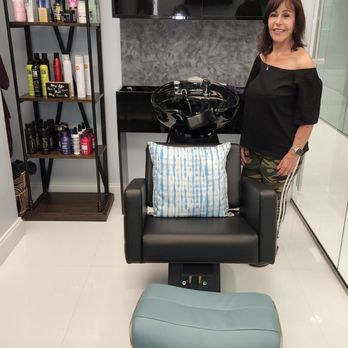 Hair by Cary - Carrie!!! - Hair Stylists Near Me - Parkland, Florida Hair by Cary - Carrie!!! - Hair Stylists Near Me - Parkland, Florida