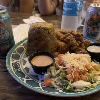 Los Remos Restaurant & Beach Club - Bars Near Me - Boquerón, Puerto Rico Los Remos Restaurant & Beach Club - Bars Near Me - Boquerón, Puerto Rico