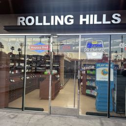 Exterior photo of Rolling Hills - Lomita, California Exterior photo of Rolling Hills - Lomita, California
