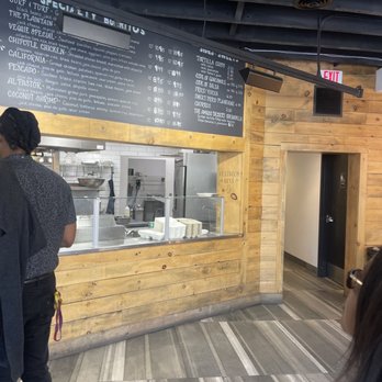 Los Amigos Taqueria - Mexican Near Me - Brookline, Massachusetts
