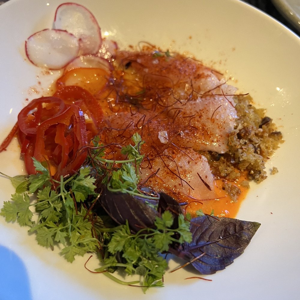 Handle - Hamachi - New American Near Me - Park City, Utah Handle - Hamachi - New American Near Me - Park City, Utah
