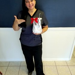 Family & Cosmetic Dentistry - Waterpik Aquarius Professional $85.