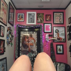Blush & Silk Waxing