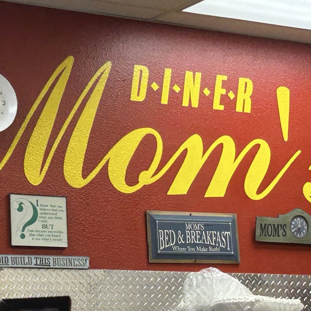 Mom's Diner - Diners Near Me - Pahrump, Nevada Mom's Diner - Diners Near Me - Pahrump, Nevada
