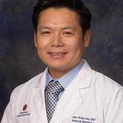 Jae-Yong Lee , MD - "Dr" Jae-Yong Lee