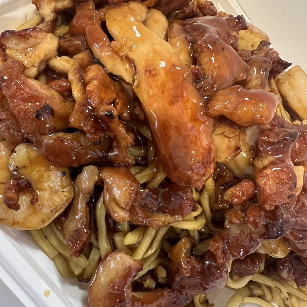 Teriyaki Way - Japanese Near Me - Waldorf, Maryland Teriyaki Way - Japanese Near Me - Waldorf, Maryland
