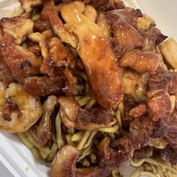 Teriyaki Way