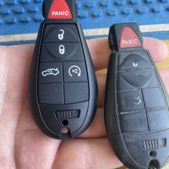Magic Key Locksmith - Keys & Locksmiths Near Me