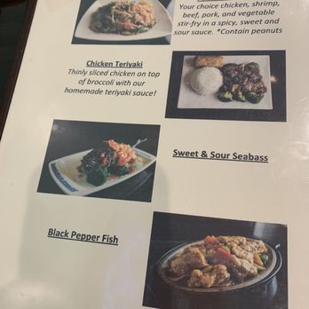 Ocean Garden Kitchen - Cantonese Near Me - Somers Point, New Jersey