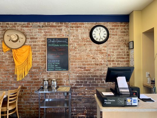 Francisco's Mexican Grill by null