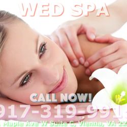 Wed Spa - Asian Massage Vienna