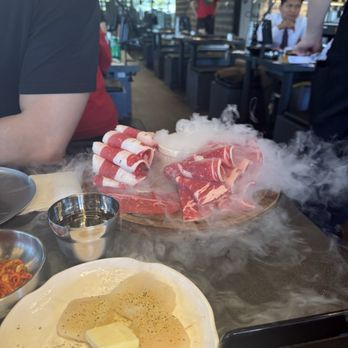 Moohan Korean BBQ - Korean Near Me - Los Angeles, California Moohan Korean BBQ - Korean Near Me - Los Angeles, California