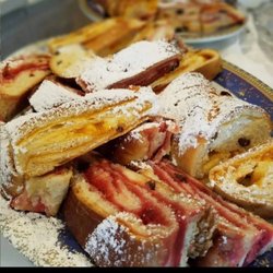 Silvia's Thompsonville Cafe