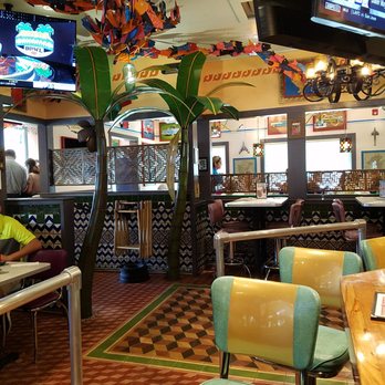 Chuy's - bar seating - Tex-Mex Near Me - Carmel, Indiana