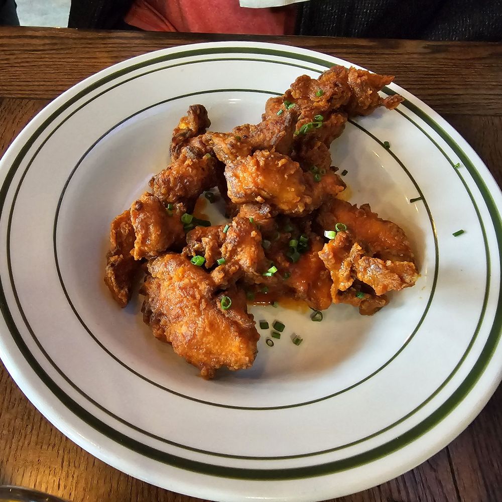 Roost Pub & Kitchen - Chicken tenders - Pubs Near Me - Wilmington, Delaware Roost Pub & Kitchen - Chicken tenders - Pubs Near Me - Wilmington, Delaware