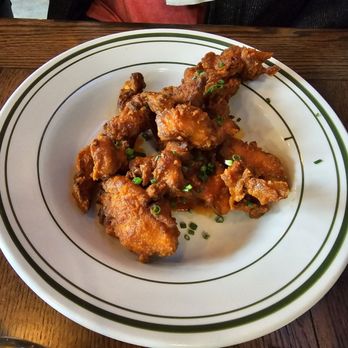 Roost Pub & Kitchen - Chicken tenders - Pubs Near Me - Wilmington, Delaware