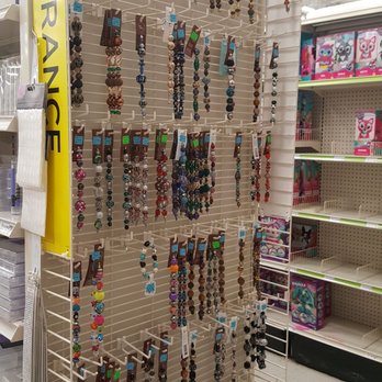 Michaels - Clearance beads section - Arts & Crafts Near Me - Dover, Delaware Michaels - Clearance beads section - Arts & Crafts Near Me - Dover, Delaware