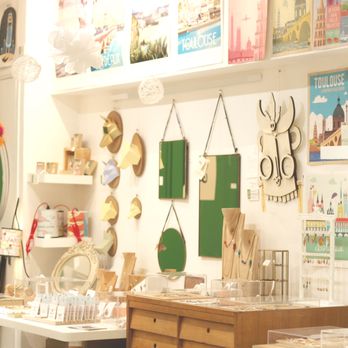 Slow Concept - Concept Shops Near Me - Toulouse, 31 Slow Concept - Concept Shops Near Me - Toulouse, 31