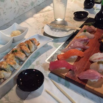 M Sushi - Sushi Bars Near Me - Wailuku, Hawaii M Sushi - Sushi Bars Near Me - Wailuku, Hawaii