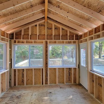 NOVA Contracting Services - Enclosed Sunroom Build w/ Windows & Doors - Masonry/Concrete Near Me NOVA Contracting Services - Enclosed Sunroom Build w/ Windows & Doors - Masonry/Concrete Near Me