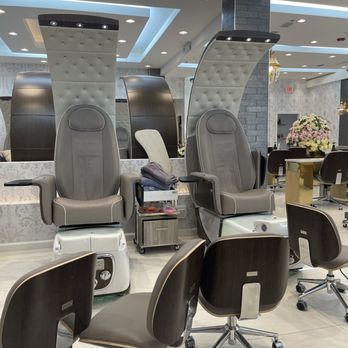 Nail Spa Garden - Nail Salons Near Me - McDonough, Georgia