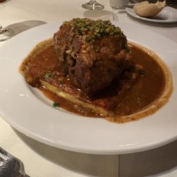 Osso Bucco