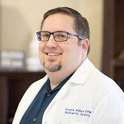 Ocotillo Foot & Ankle - Frank G. Maben, DPM, FACFAS