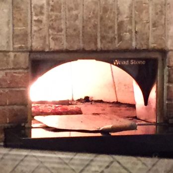 Riverside Casino & Golf Resort - The brick oven at Riverside Casino. - Casinos Near Me - Riverside, Iowa Riverside Casino & Golf Resort - The brick oven at Riverside Casino. - Casinos Near Me - Riverside, Iowa