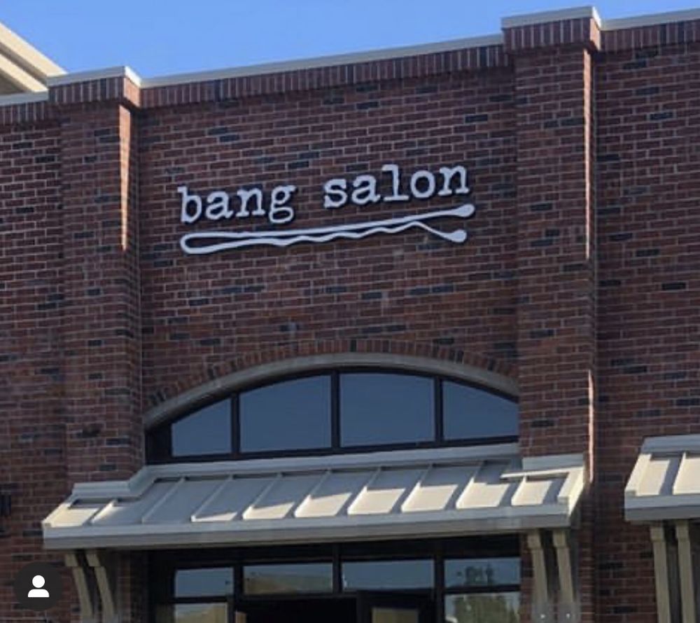 Bang Salon Hair Salons 3270 California Blvd, Napa, CA Phone