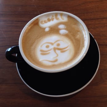 Artís Coffee - Coffee & Tea Near Me - Berkeley, California
