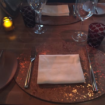 GIADA - Nice table setting - Italian Near Me - Las Vegas, Nevada GIADA - Nice table setting - Italian Near Me - Las Vegas, Nevada