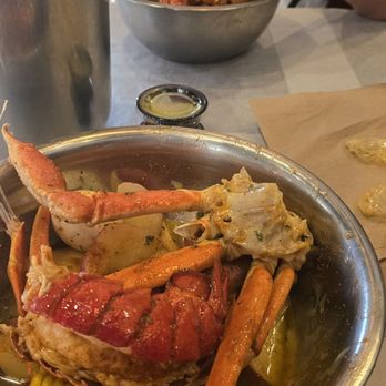 Krab Kingz - Seafood Near Me - Humble, Texas Krab Kingz - Seafood Near Me - Humble, Texas