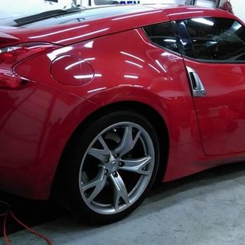 Elite Auto Tint - Auto Detailing Near Me - Greensboro, North Carolina Elite Auto Tint - Auto Detailing Near Me - Greensboro, North Carolina