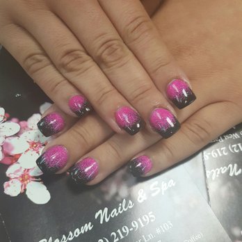 Blossom Nails and Spa - Best nail salón ever!Tammy is amazing!! - Nail Salons Near Me - Austin, Texas