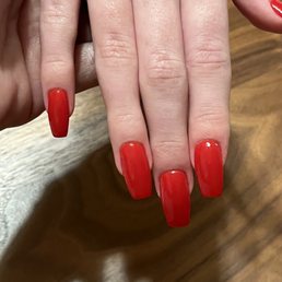 Nails Nails