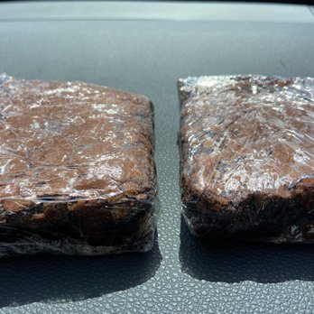 California Mountain Bakery - Brownies! - Bakeries Near Me - Santa Ysabel, California