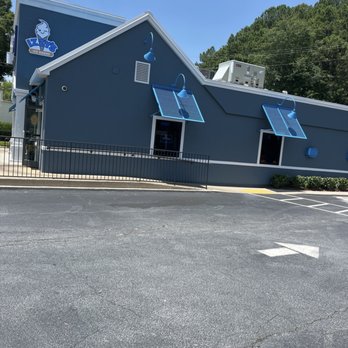 Grecian Gyro - Mediterranean Near Me - Snellville, Georgia