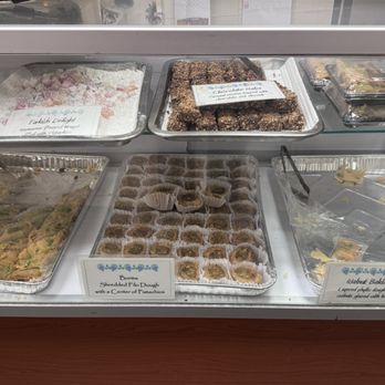 Sunrise Deli - Dessert - Delis Near Me - San Francisco, California Sunrise Deli - Dessert - Delis Near Me - San Francisco, California